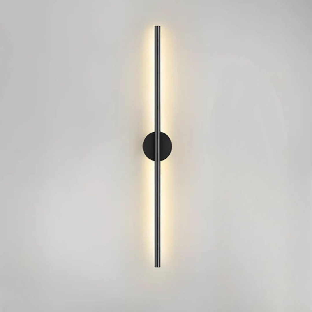 Lumara Eos | LED-Wandleuchte mit warmweißem Licht für Wohnzimmer & Flur