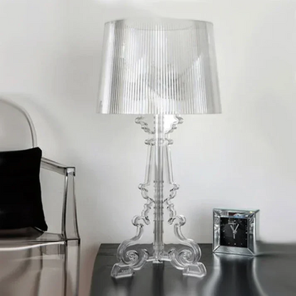 Lioro Nimbis | Wiederaufladbare kabellose LED‑Tischleuchte im eleganten Design