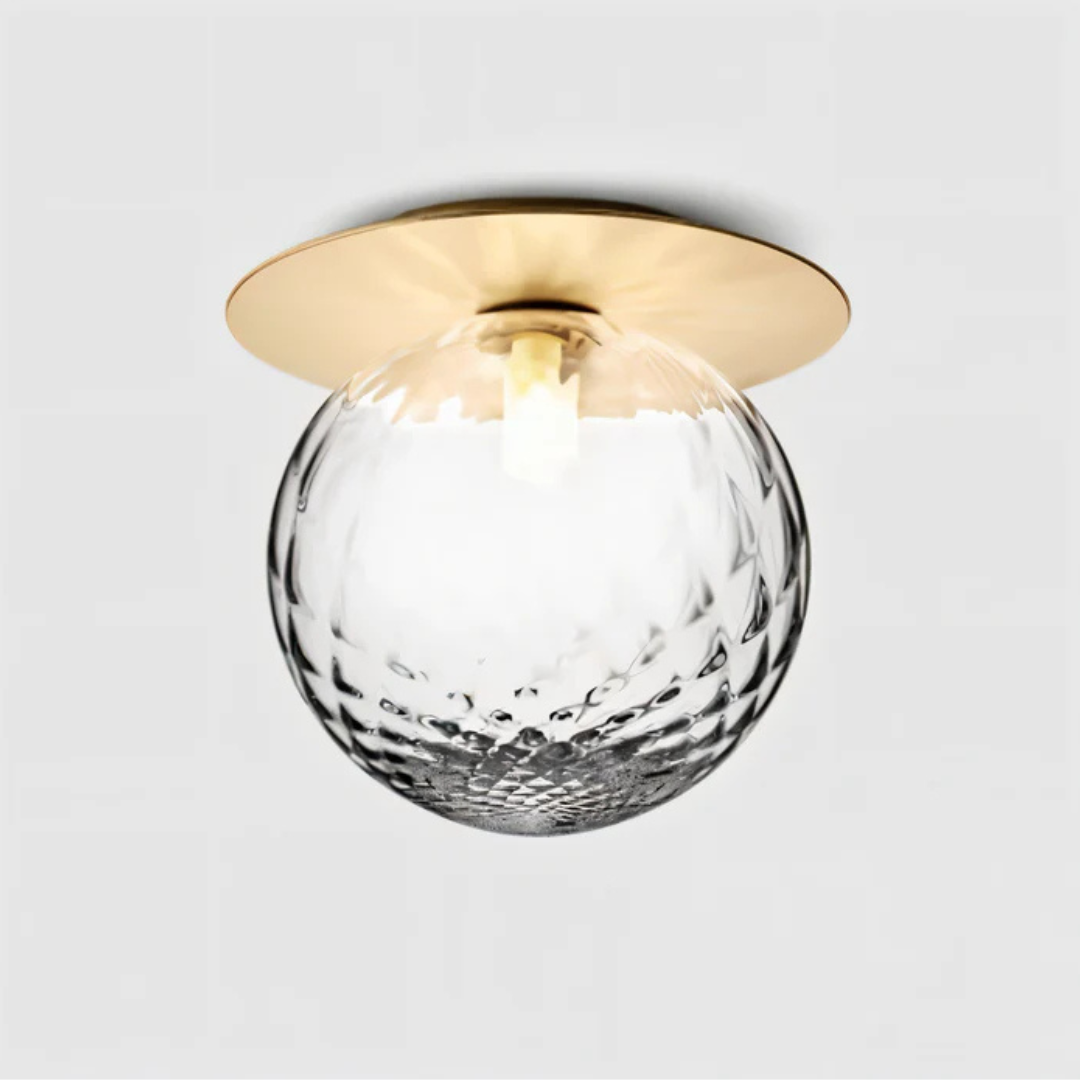 Arc | Luxe LED-Decken- & Wandleuchte im minimalistischen Design