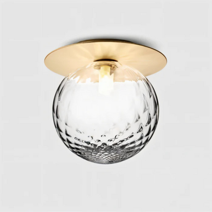 Arc | Luxe LED-Decken- & Wandleuchte im minimalistischen Design