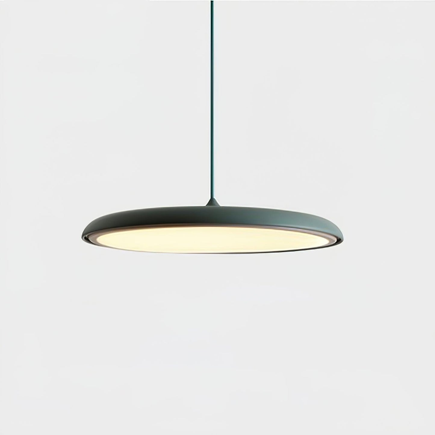 Lunir Halo | minimalistische Pendelleuchte im modernen Design