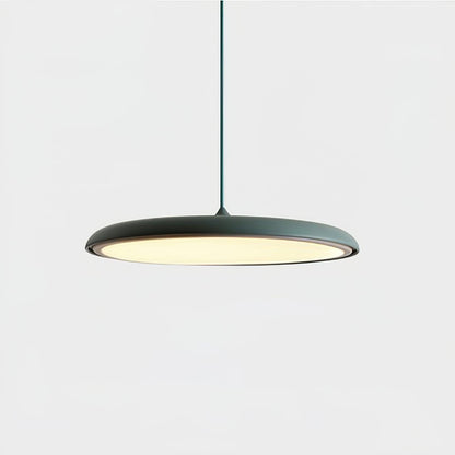 Lunir Halo | minimalistische Pendelleuchte im modernen Design