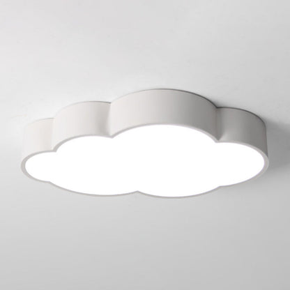 LumiKids | Acryl Kinderlampe | Blendfreie LED-Deckenlampe für Kinderzimmer & Spielräume