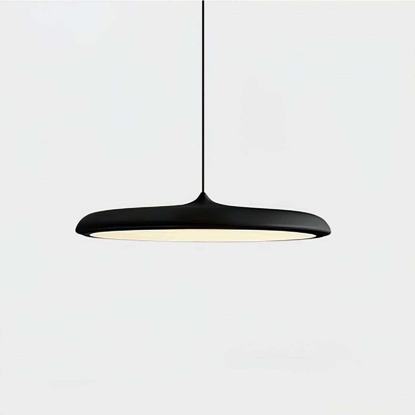 Lunir Halo | minimalistische Pendelleuchte im modernen Design