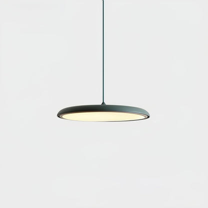 Lunir Halo | minimalistische Pendelleuchte im modernen Design