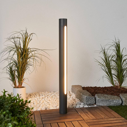 Blinx Ray | Moderne LED-Außenwandleuchte mit minimalistischem Design
