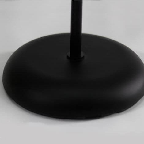 LumoRise | Design-Säulenlampe aus Reispapier | Skandinavisch Japanischer Stil & Warmes Ambientelicht