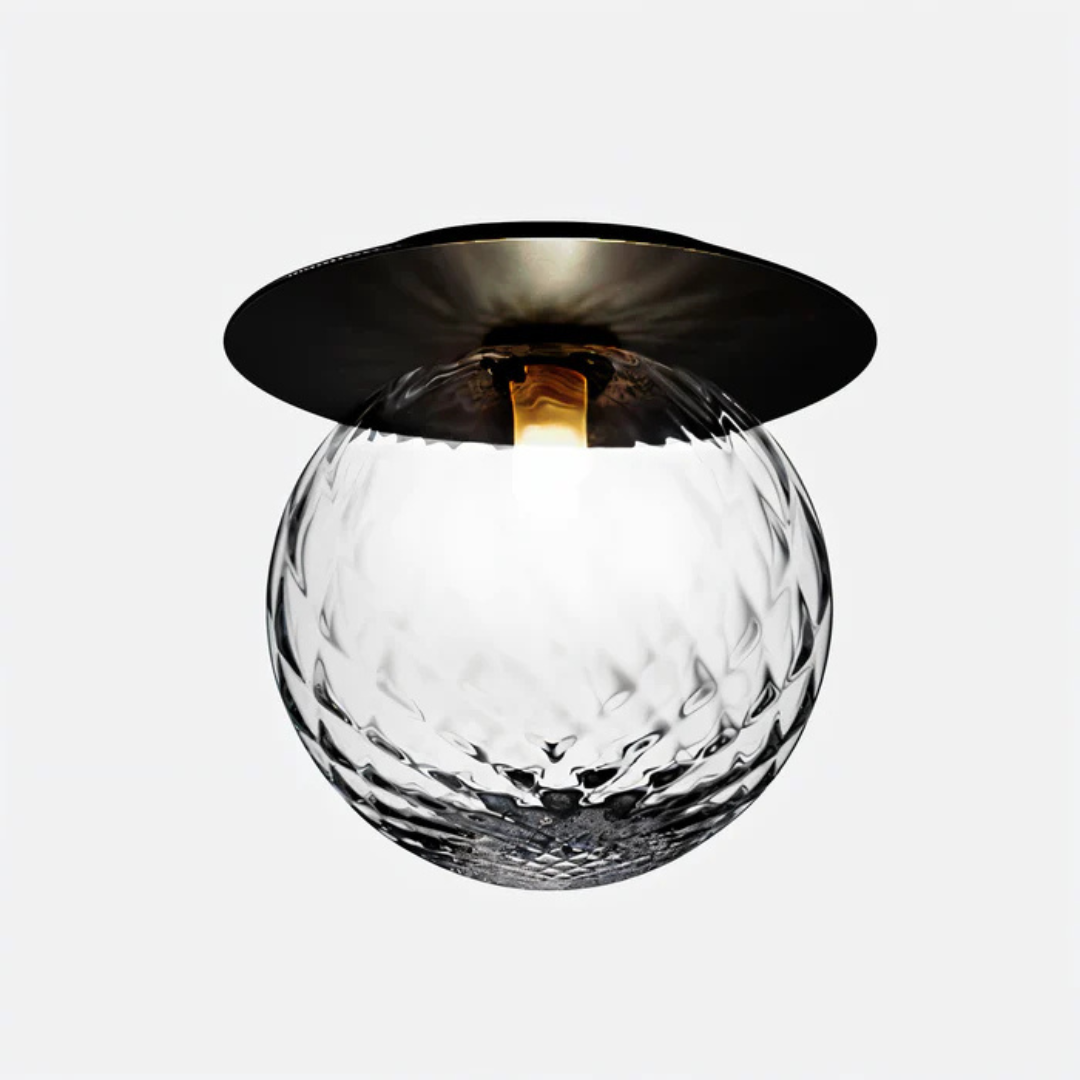 Arc | Luxe LED-Decken- & Wandleuchte im minimalistischen Design