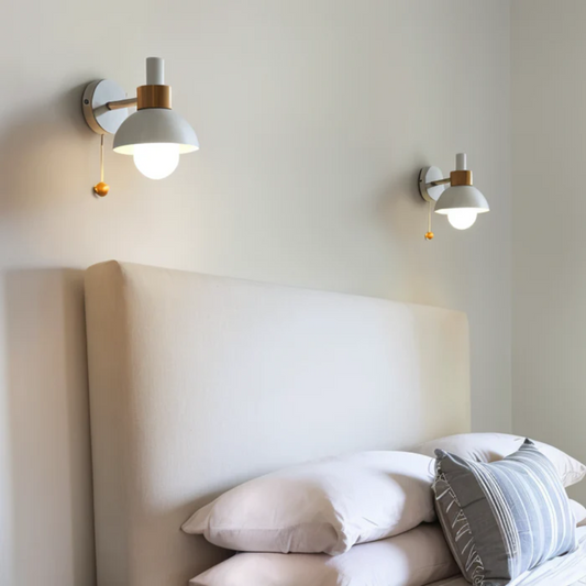 Melyx | Stilvolle LED-Wandleuchte im modernen Design