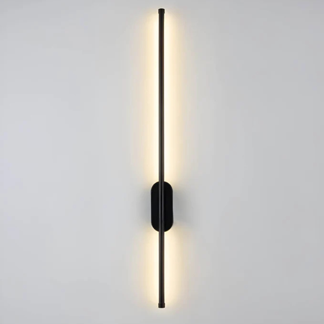 Lumara Eos | LED-Wandleuchte mit warmweißem Licht für Wohnzimmer & Flur