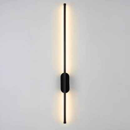 Lumara Eos | LED-Wandleuchte mit warmweißem Licht für Wohnzimmer & Flur