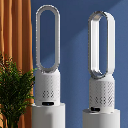 Veloria Aero | 3-in-1 Luftkühler mit UV-Reinigung und Ionisator