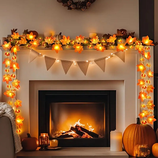 Halloween Kürbis Herbstlaterne – Stimmungsvolle Deko mit LED-Licht