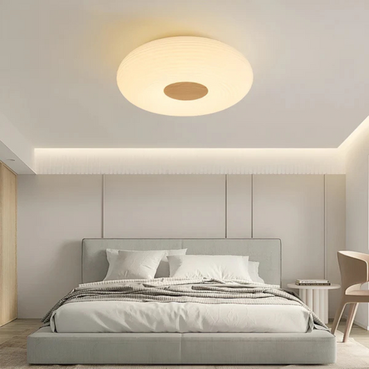 Tapion | Moderne LED‑Deckenleuchte im zeitgenössischen Design