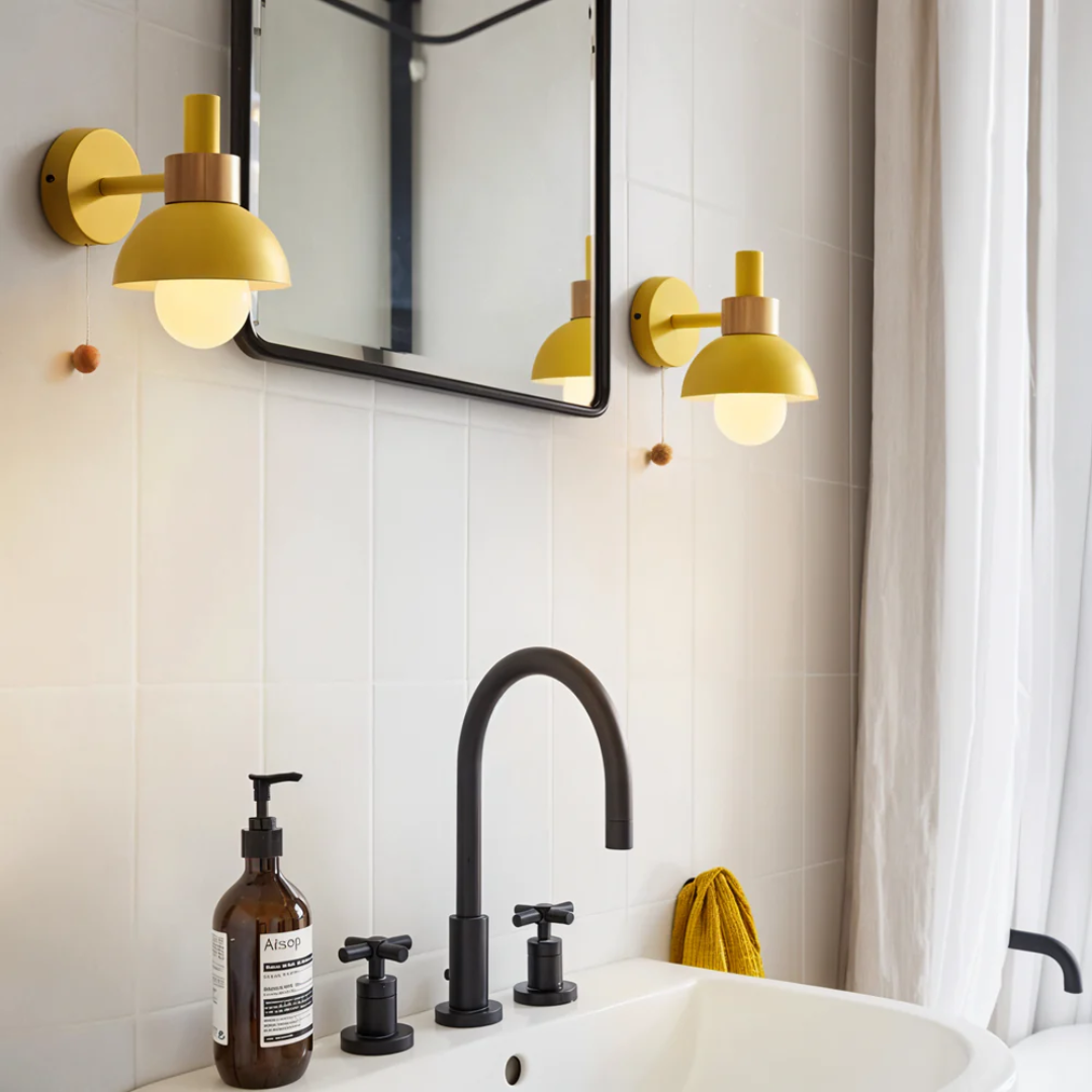 Melyx | Stilvolle LED-Wandleuchte im modernen Design
