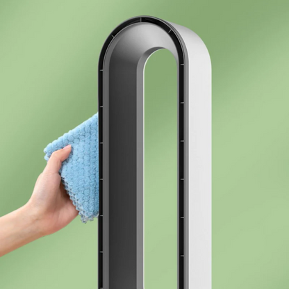 Veloria Aero | 3-in-1 Luftkühler mit UV-Reinigung und Ionisator