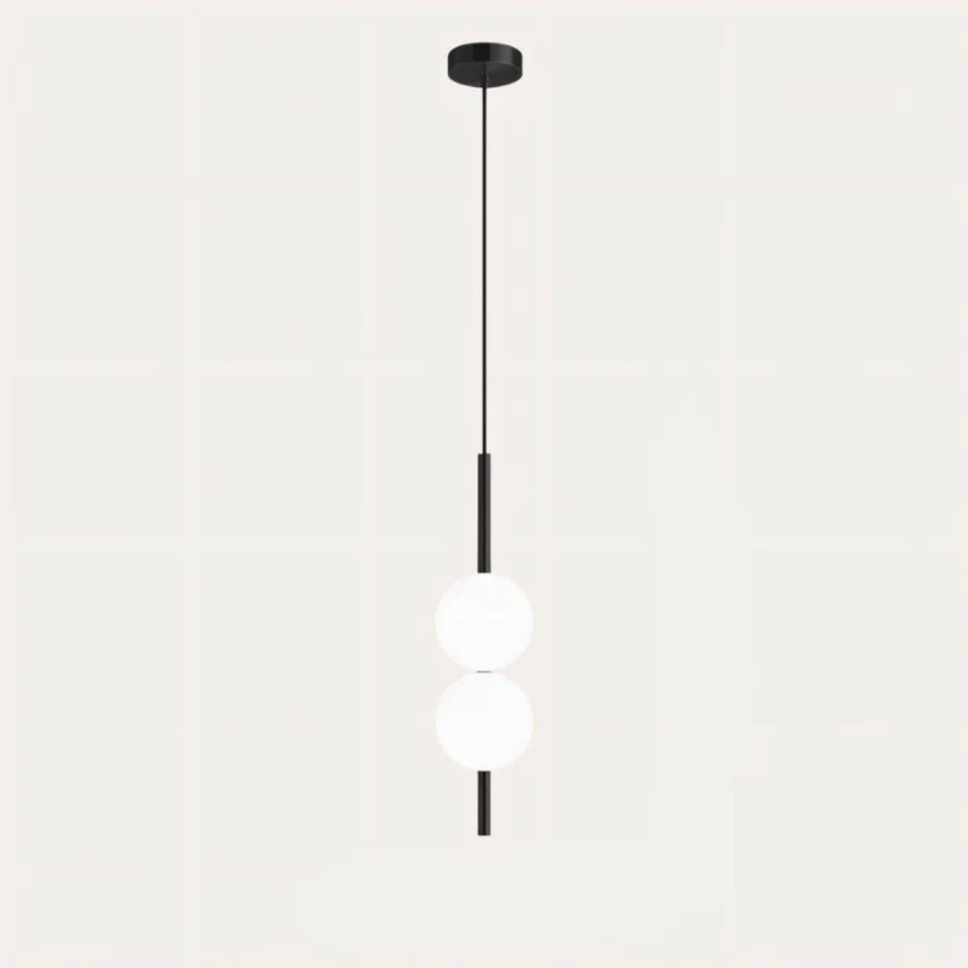 Eronis Linea | Design-Pendelleuchte mit LED für Wohnzimmer & Schlafzimmer