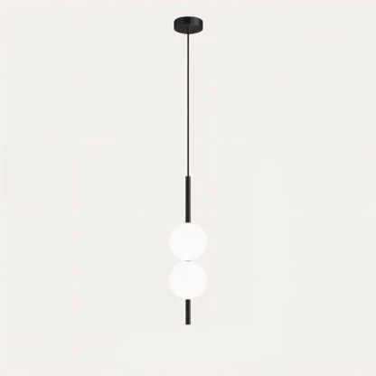 Eronis Linea | Design-Pendelleuchte mit LED für Wohnzimmer & Schlafzimmer