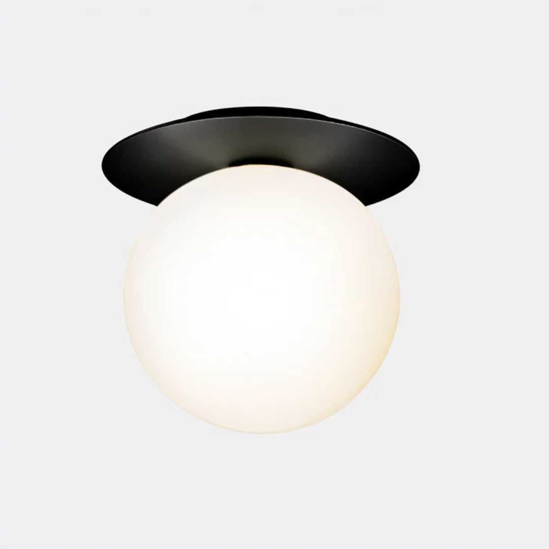 Arc | Luxe LED-Decken- & Wandleuchte im minimalistischen Design