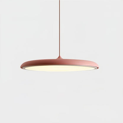 Lunir Halo | minimalistische Pendelleuchte im modernen Design