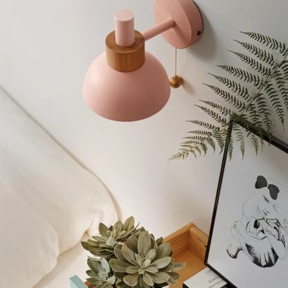 Melyx | Stilvolle LED-Wandleuchte im modernen Design