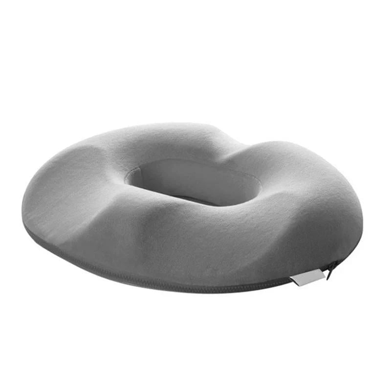 Orthopädisches Sitzkissen – Ergonomische Unterstützung bei Hämorrhoiden & Steißbeinschmerzen