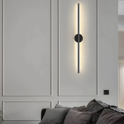 Lumara Eos | LED-Wandleuchte mit warmweißem Licht für Wohnzimmer & Flur