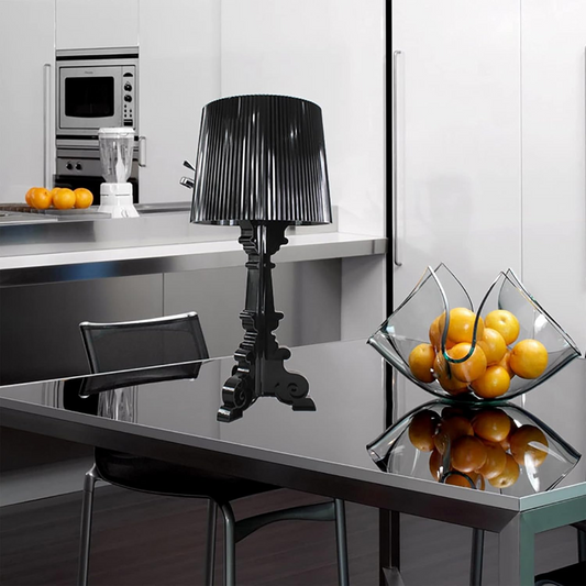Lioro Nimbis | Wiederaufladbare kabellose LED‑Tischleuchte im eleganten Design