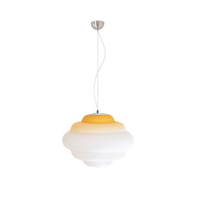 Lunir Clouda | dekorative Pendelleuchte im wolkigen Design