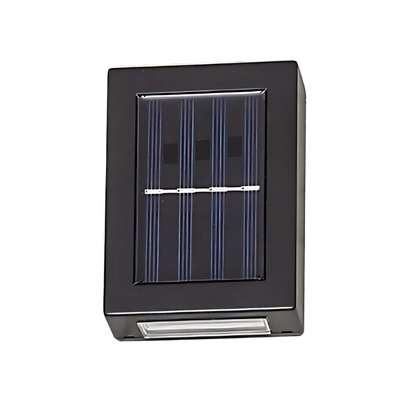 LumiPath Solaire | Draadloze LED-tuinverlichting met zonne-energie en IP65 weersbescherming