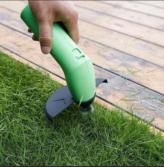 HedgeSharp™ | Accu heggenschaar met 18V accu