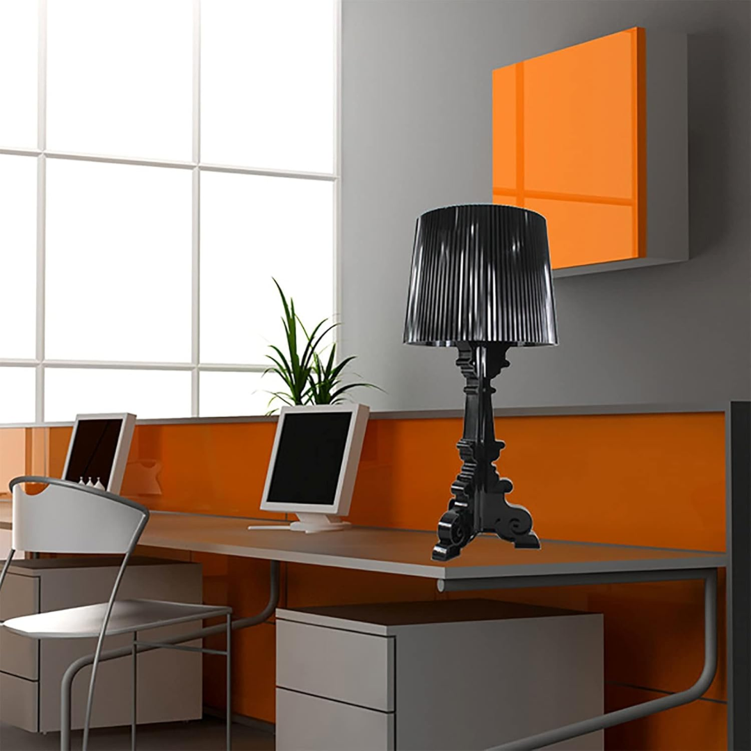 Lioro Nimbis | Wiederaufladbare kabellose LED‑Tischleuchte im eleganten Design