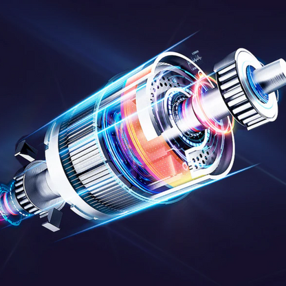Veloria Aero | 3-in-1 Luftkühler mit UV-Reinigung und Ionisator