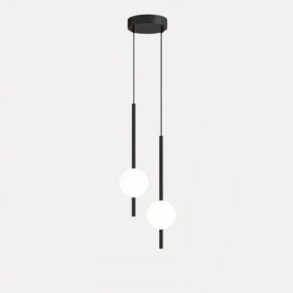 Eronis Linea | Design-Pendelleuchte mit LED für Wohnzimmer & Schlafzimmer