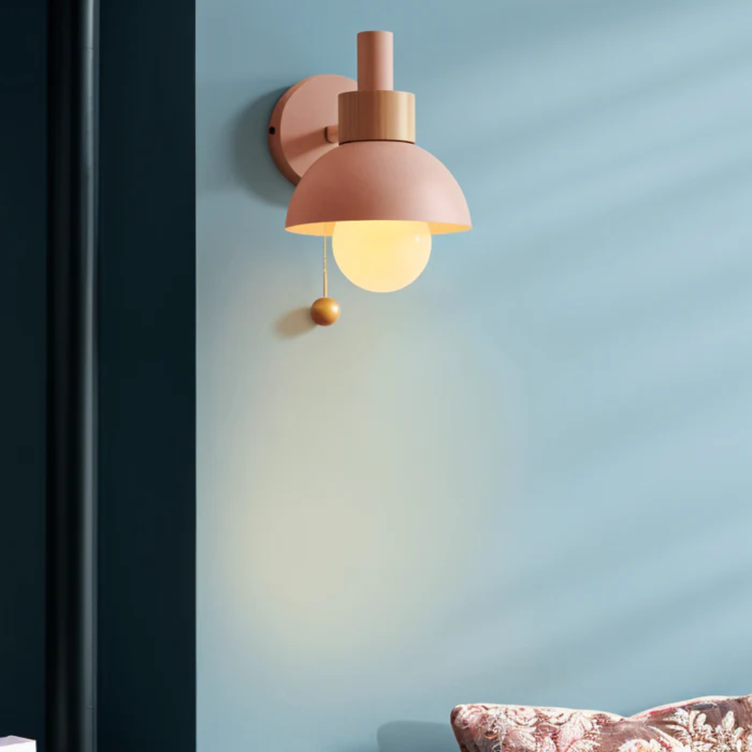 Melyx | Stilvolle LED-Wandleuchte im modernen Design