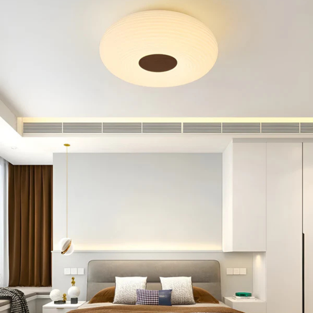 Tapion | Moderne LED‑Deckenleuchte im zeitgenössischen Design