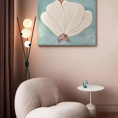 Lumilope | LED Lampe für gemütliche Ambientebeleuchtung