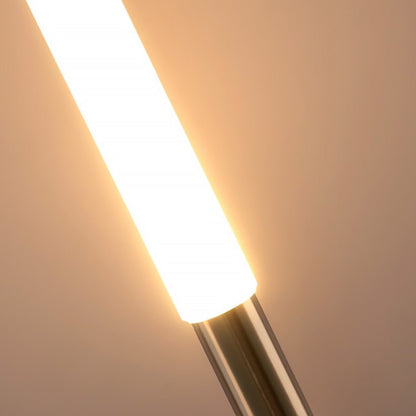 Solar-Schilf-Leuchten Set (6-tlg.) – Wasserdichte LED-Gartenbeleuchtung