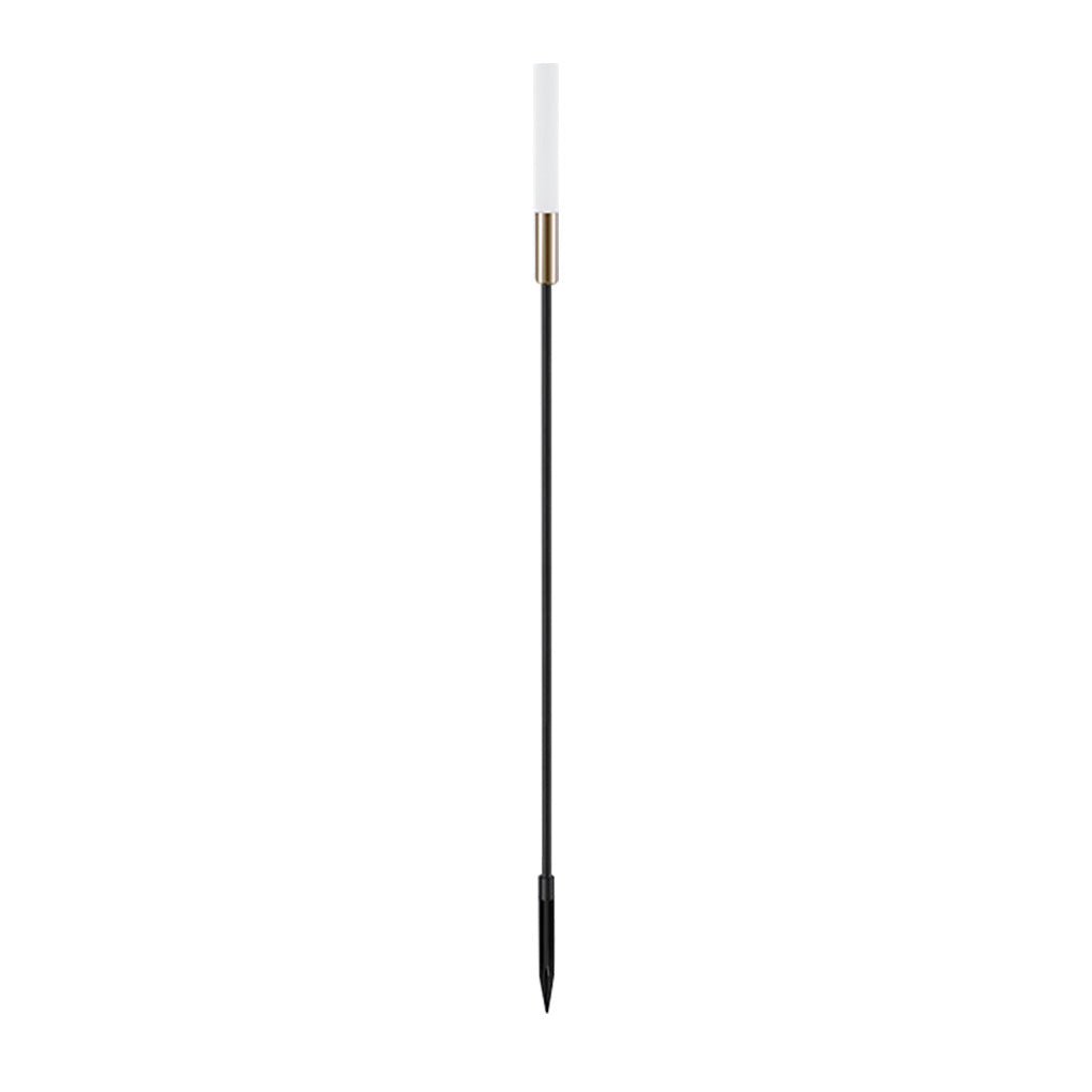 Solar-Schilf-Leuchten Set (6-tlg.) – Wasserdichte LED-Gartenbeleuchtung
