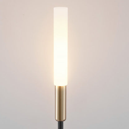 Solar-Schilf-Leuchten Set (6-tlg.) – Wasserdichte LED-Gartenbeleuchtung
