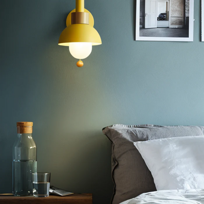 Melyx | Stilvolle LED-Wandleuchte im modernen Design