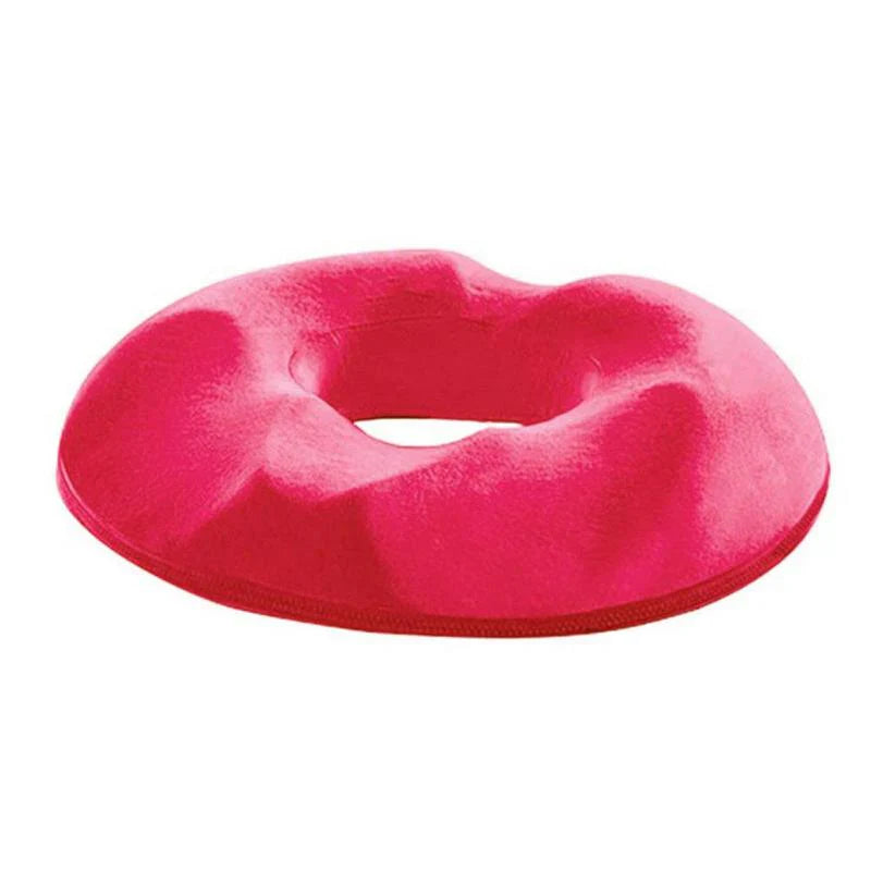 Orthopädisches Sitzkissen – Ergonomische Unterstützung bei Hämorrhoiden & Steißbeinschmerzen
