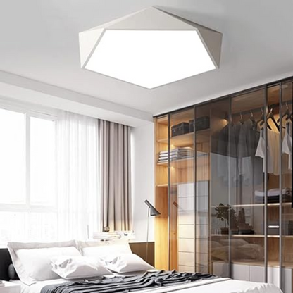 Vlyss | Luxus LED-Deckenleuchte im minimalistischen Design