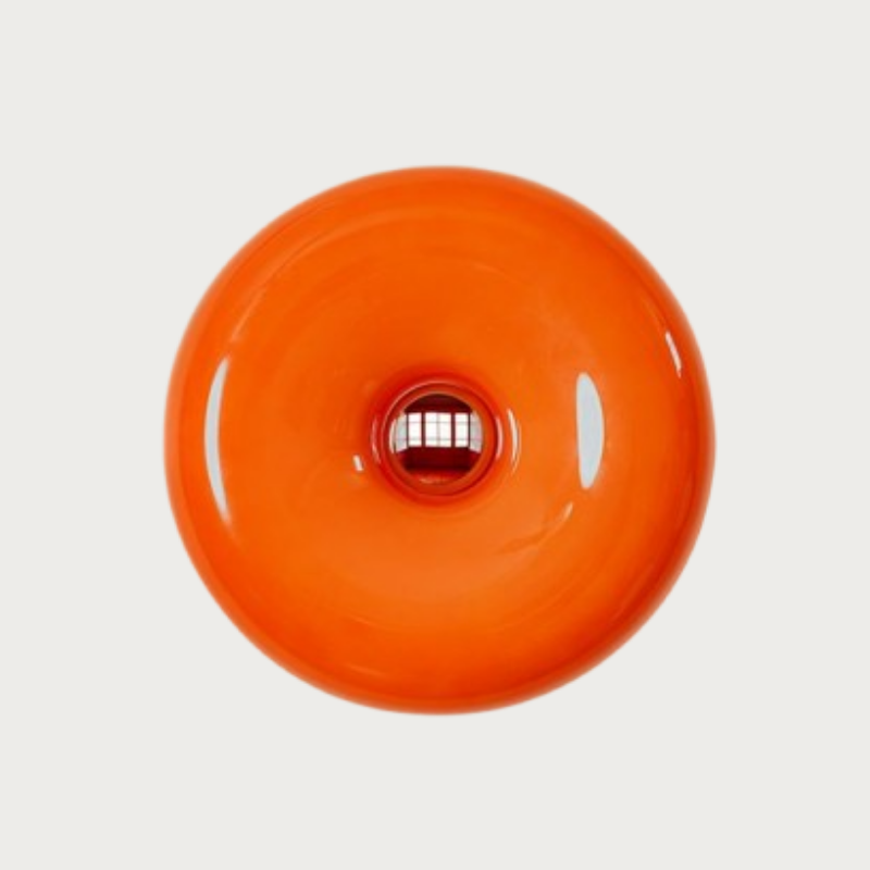 Donuma Glow | Tischlampe mit weichem LED-Licht