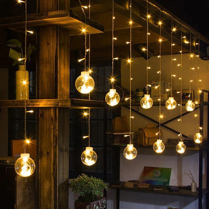 Lunavo Sora | LED-Außenpendelleuchten für stimmungsvolle Beleuchtung