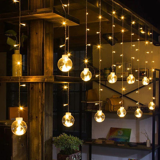 Lunavo Sora | LED-Außenpendelleuchten für stimmungsvolle Beleuchtung