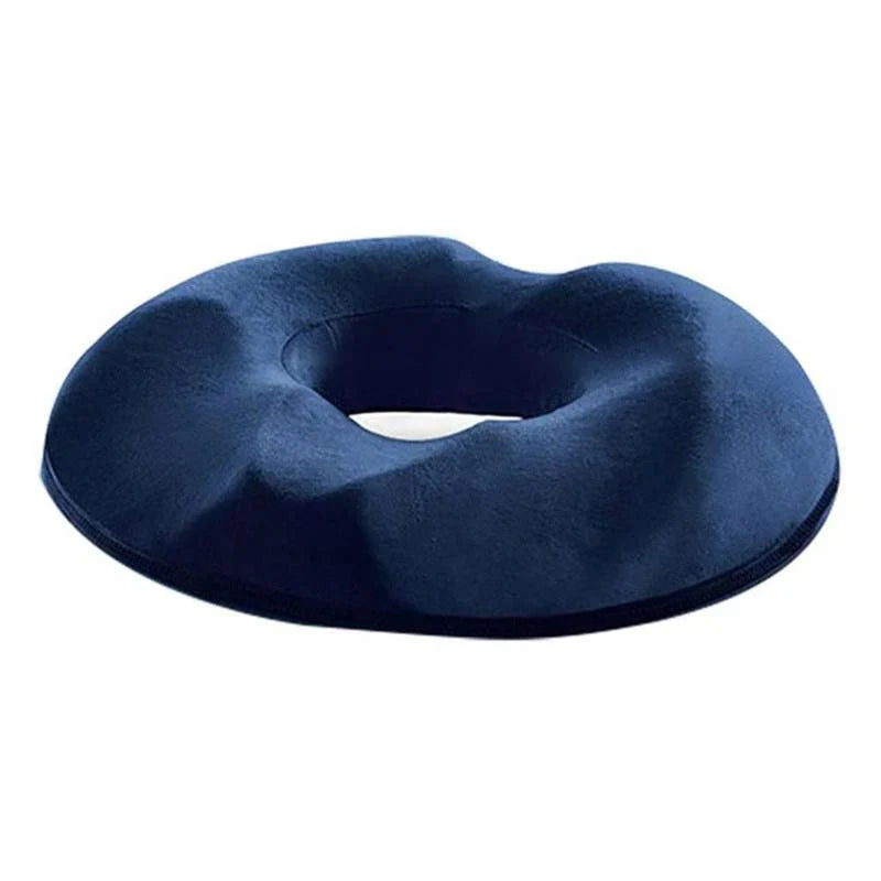 Orthopädisches Sitzkissen – Ergonomische Unterstützung bei Hämorrhoiden & Steißbeinschmerzen