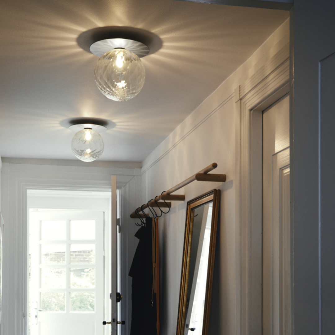 Arc | Luxe LED-Decken- & Wandleuchte im minimalistischen Design