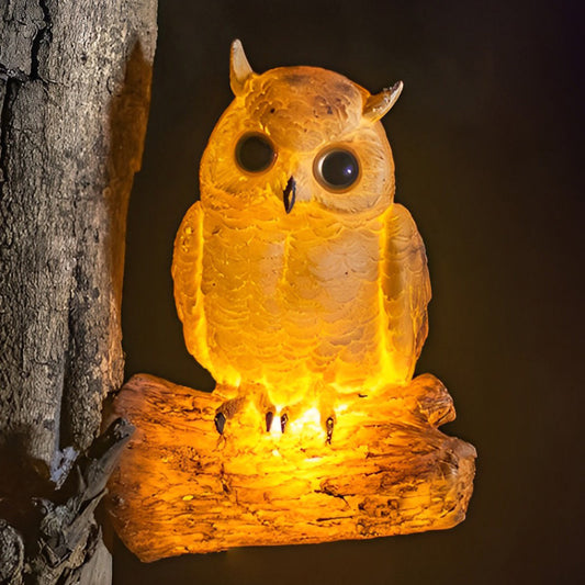 Tier Solarleuchte – Wasserdichte LED-Außenleuchte in Tierform für Garten & Terrasse