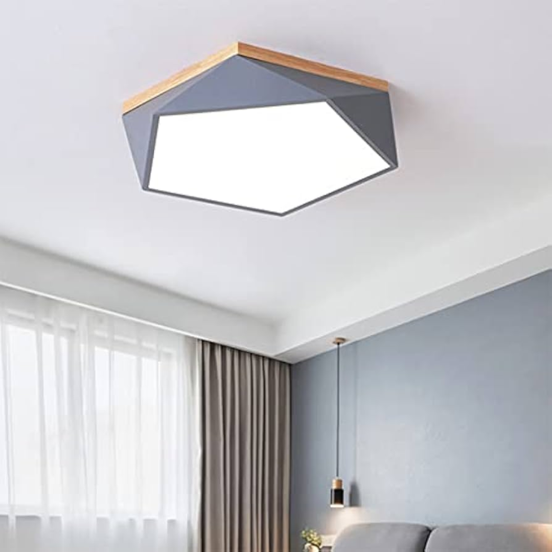 Vlyss | Luxus LED-Deckenleuchte im minimalistischen Design